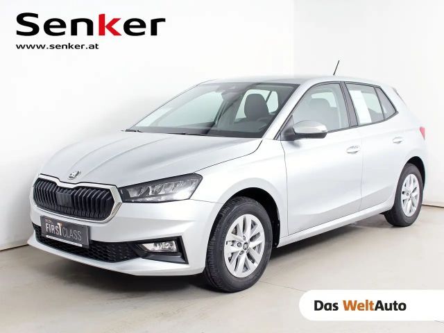 Skoda Fabia Essence TSI