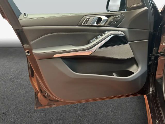 BMW X7 M-Sport xDrive40d