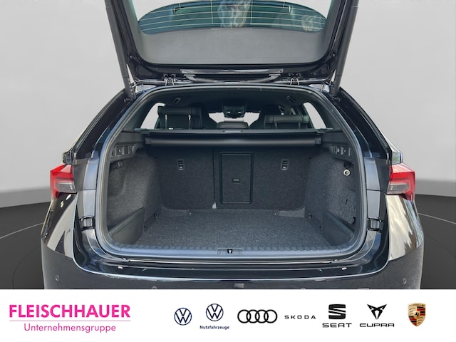 Skoda Octavia Combi Sportline