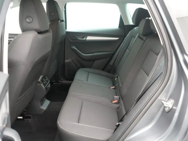 Skoda Karoq Selection