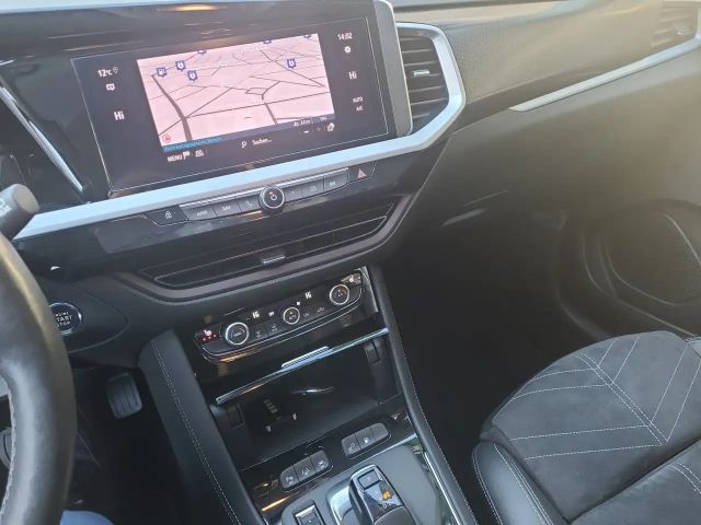 Opel Grandland X Ultimate