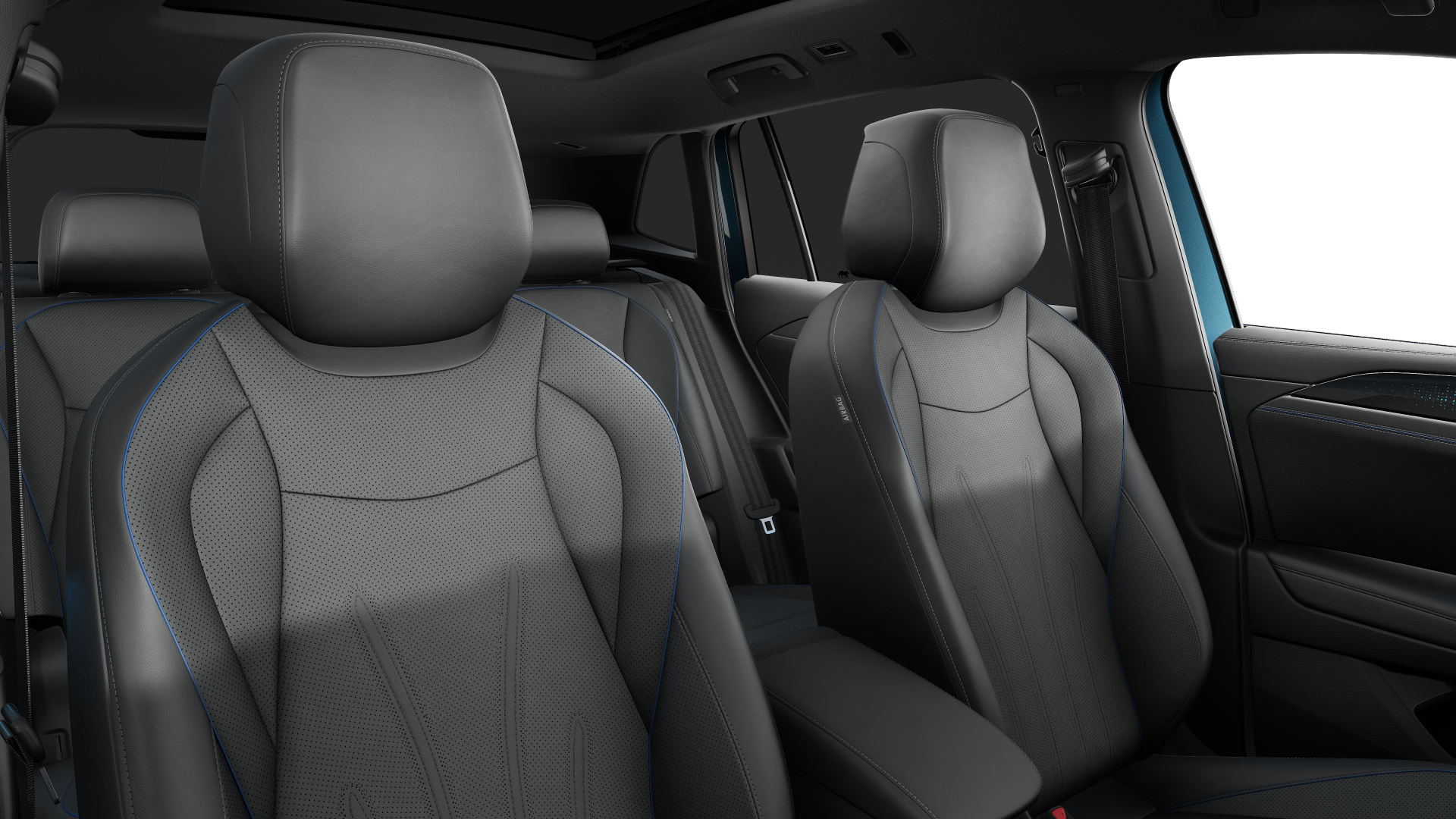 Volkswagen Tiguan 2.0 TDI DSG