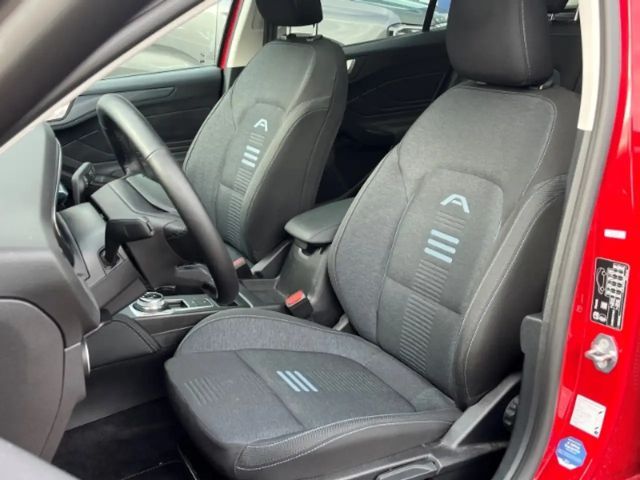 Ford Focus Active Wagon