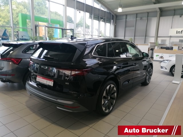 Skoda Enyaq Loft iV 80