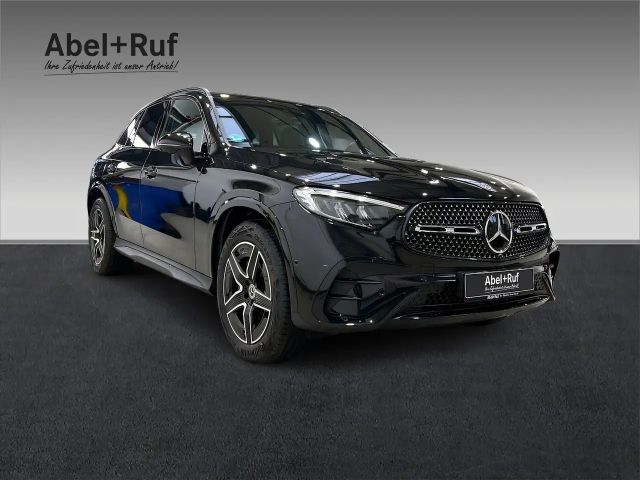 Mercedes-Benz GLC 220 4MATIC AMG Line GLC 220 d