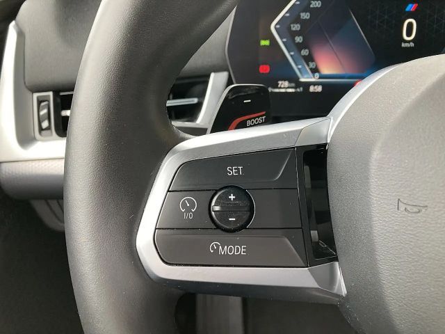 BMW 218 218d Active Tourer M-Sport Sedan