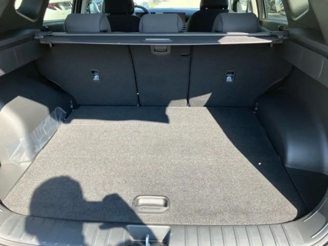 Hyundai Tucson 2WD T-GDi