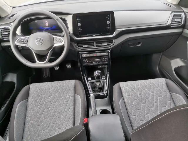 Volkswagen T-Cross Friends TSI