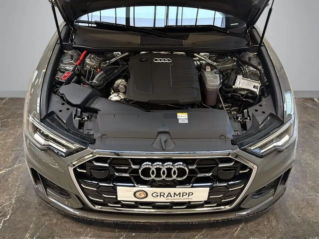 Audi A6 40 TDI S-Line S-Tronic
