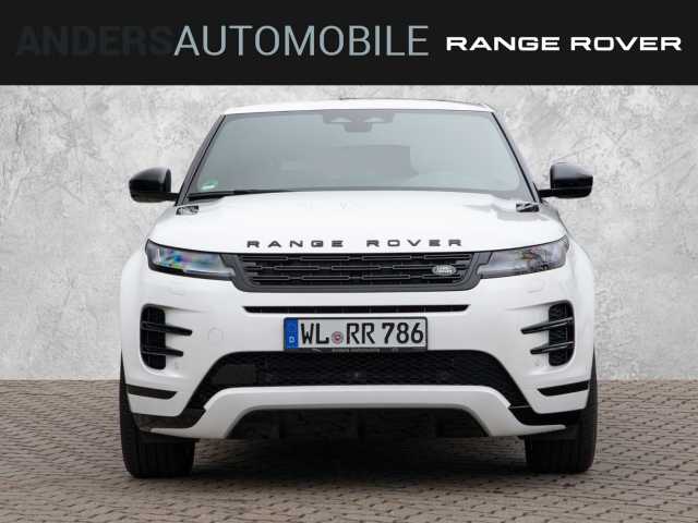 Land Rover Range Rover Evoque Dynamic P200 SE