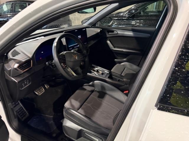 Cupra Leon DSG Sportstourer