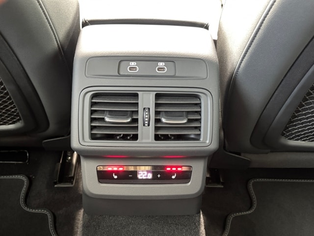 Audi Q5 Quattro S-Tronic