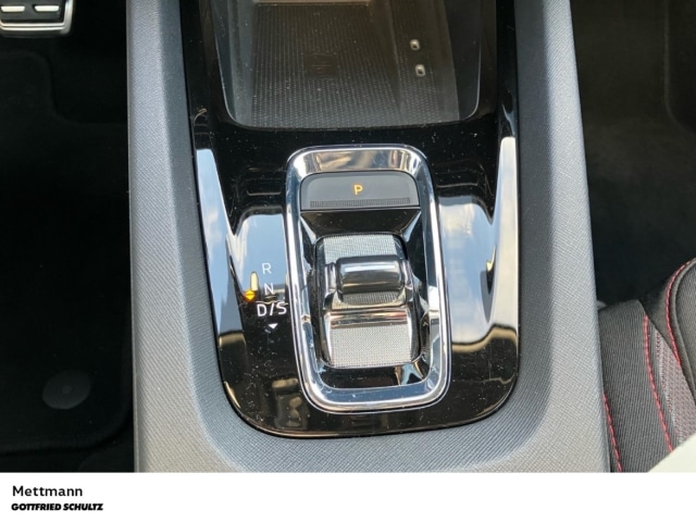 Skoda Octavia Combi RS