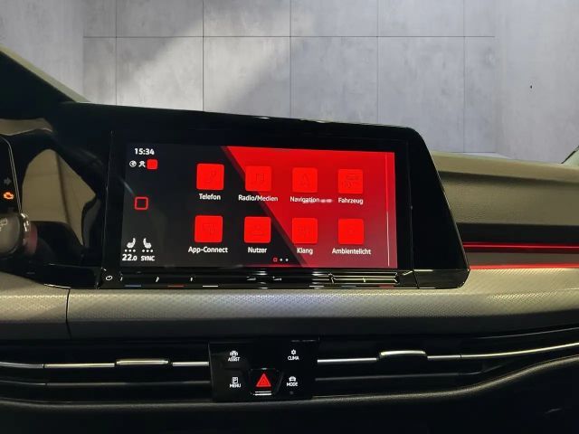 Volkswagen Golf DSG Life