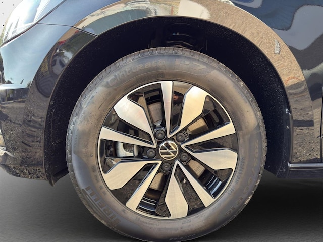 Volkswagen Touran 1.5 TSI DSG