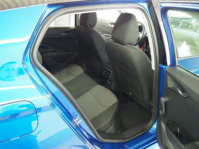 Skoda Fabia Ambition