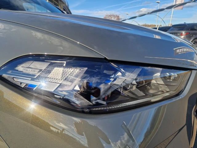 BMW X5 M-Sport xDrive