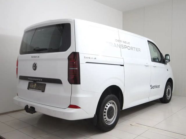 Volkswagen Transporter T7