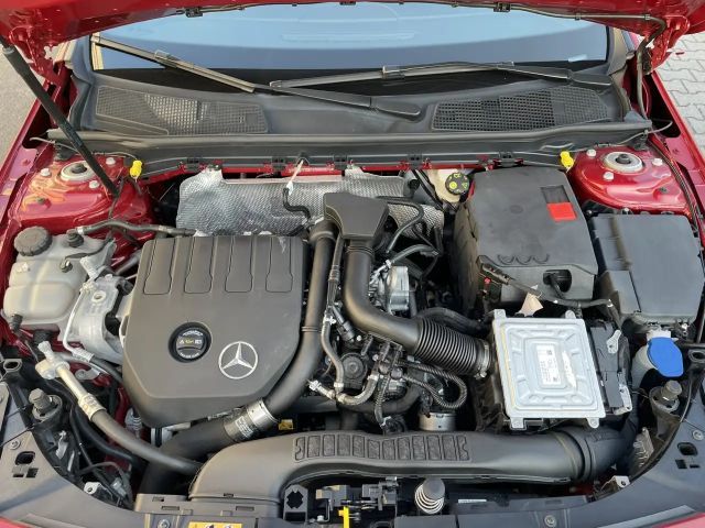 Mercedes-Benz A 200 Progressive