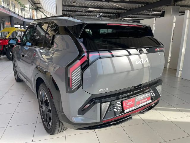 Kia EV3 81.4 kWh GT-Line