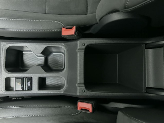 Volkswagen Caddy 2.0 TDI DSG Maxi