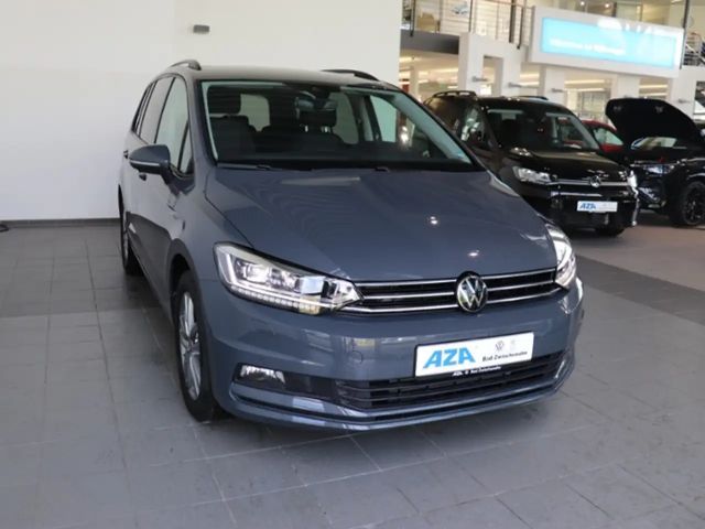 Volkswagen Touran 1.5 TSI Comfortline DSG
