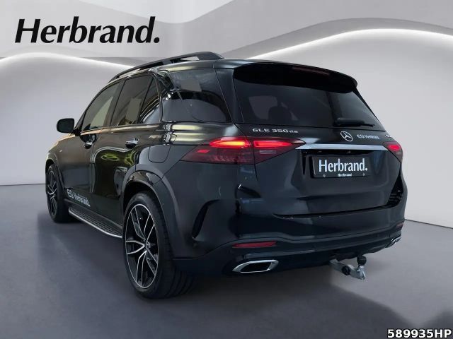 Mercedes-Benz GLE 350 4MATIC