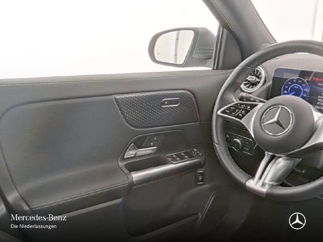 Mercedes-Benz EQA 300 4MATIC