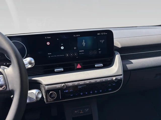 Hyundai IONIQ 5 4WD Vierwielaandrijving