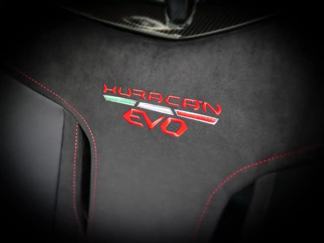 Lamborghini Huracan EVO