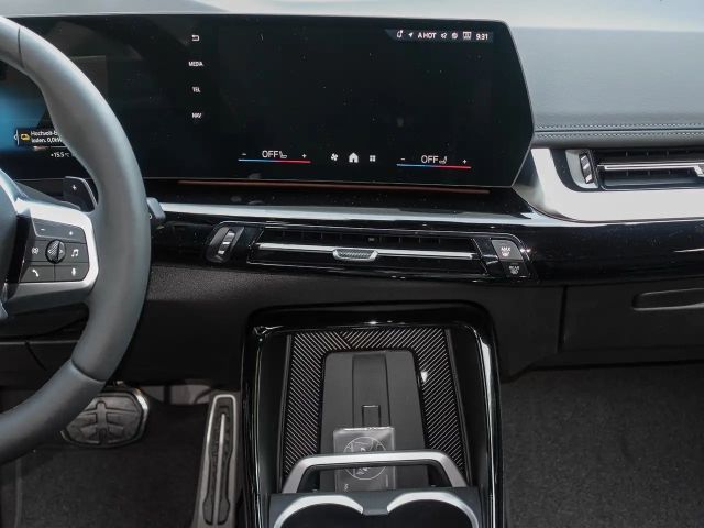 BMW X1 M-Sport xDrive25e