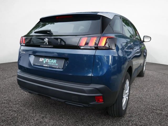 Peugeot 3008 Active Pack EAT8 PureTech