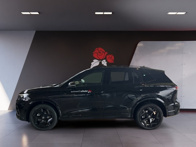 Volkswagen Tiguan eHybrid