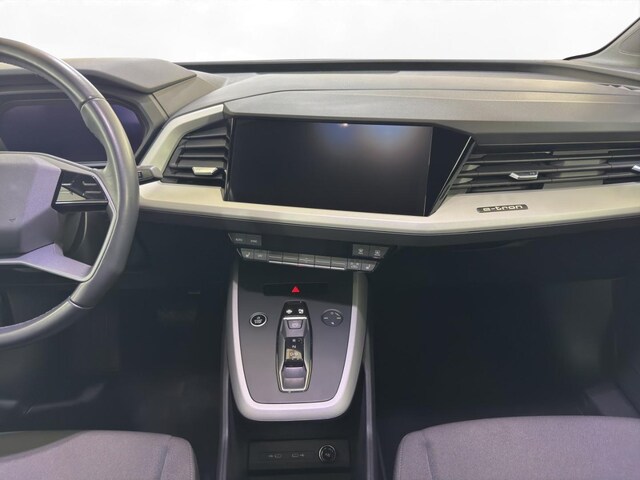 Audi Q4 e-tron 40 Sportback