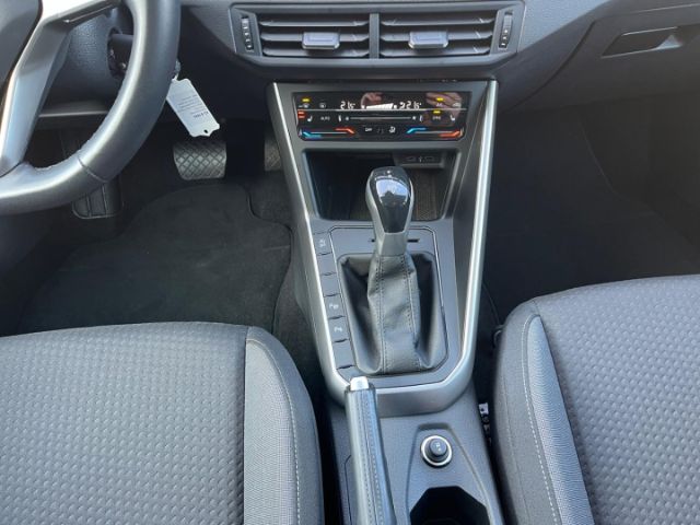 Volkswagen Taigo 1.0 TSI DSG Life