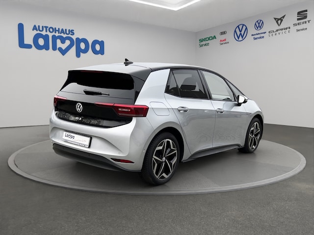 Volkswagen ID.3 Performance Pro