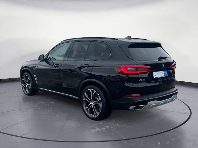 BMW X5 xDrive45e