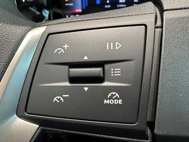 Opel Frontera Edition