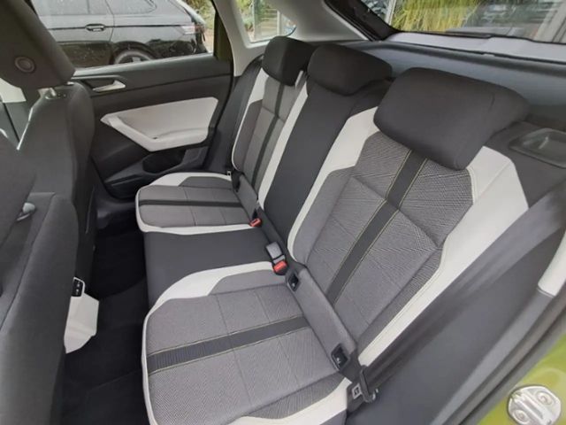 Volkswagen Taigo 1.0 TSI DSG Style