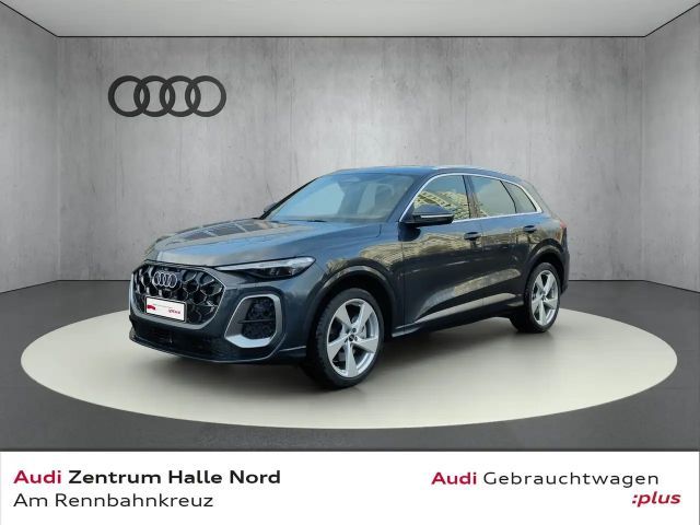 Audi Q5 2.0 TDI Quattro S-Line