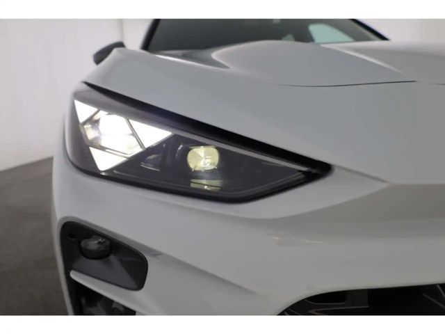 Cupra Terramar 1.5 e-Hybrid e-Hybrid