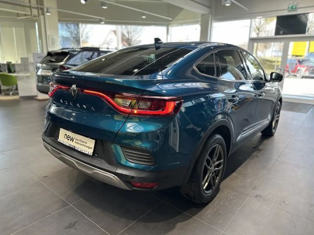 Renault Arkana EDC Intens TCe 140