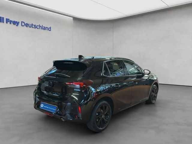 Opel Corsa GS-Line Grand Sport Turbo