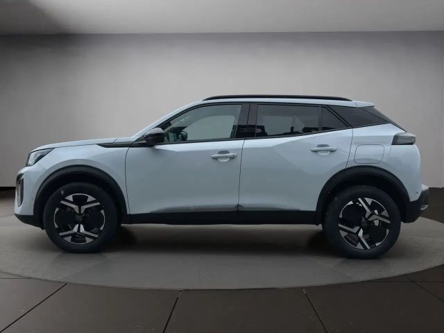 Peugeot 2008 Allure Pack Hybrid