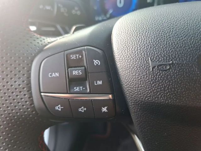 Ford Puma EcoBoost ST Line