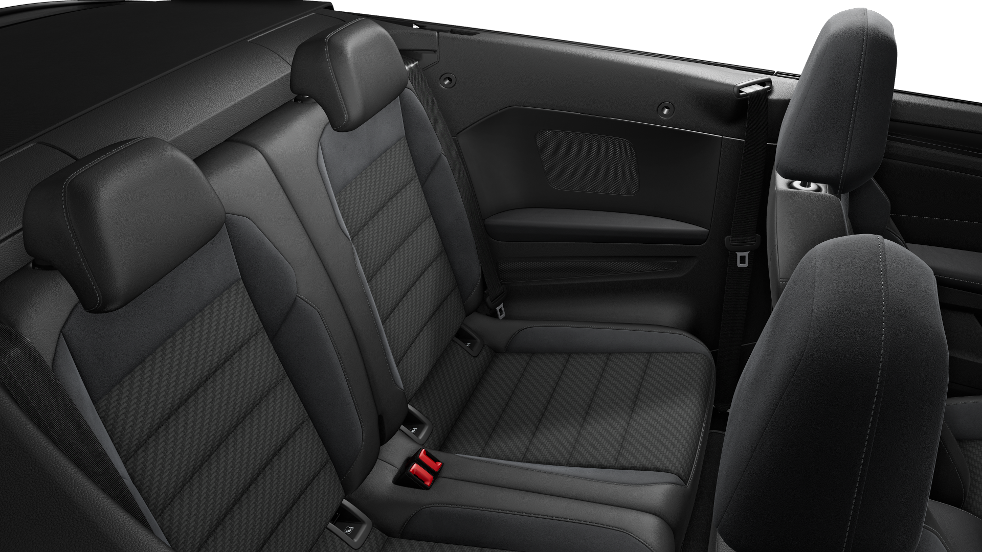 Volkswagen T-Roc Cabriolet DSG Style