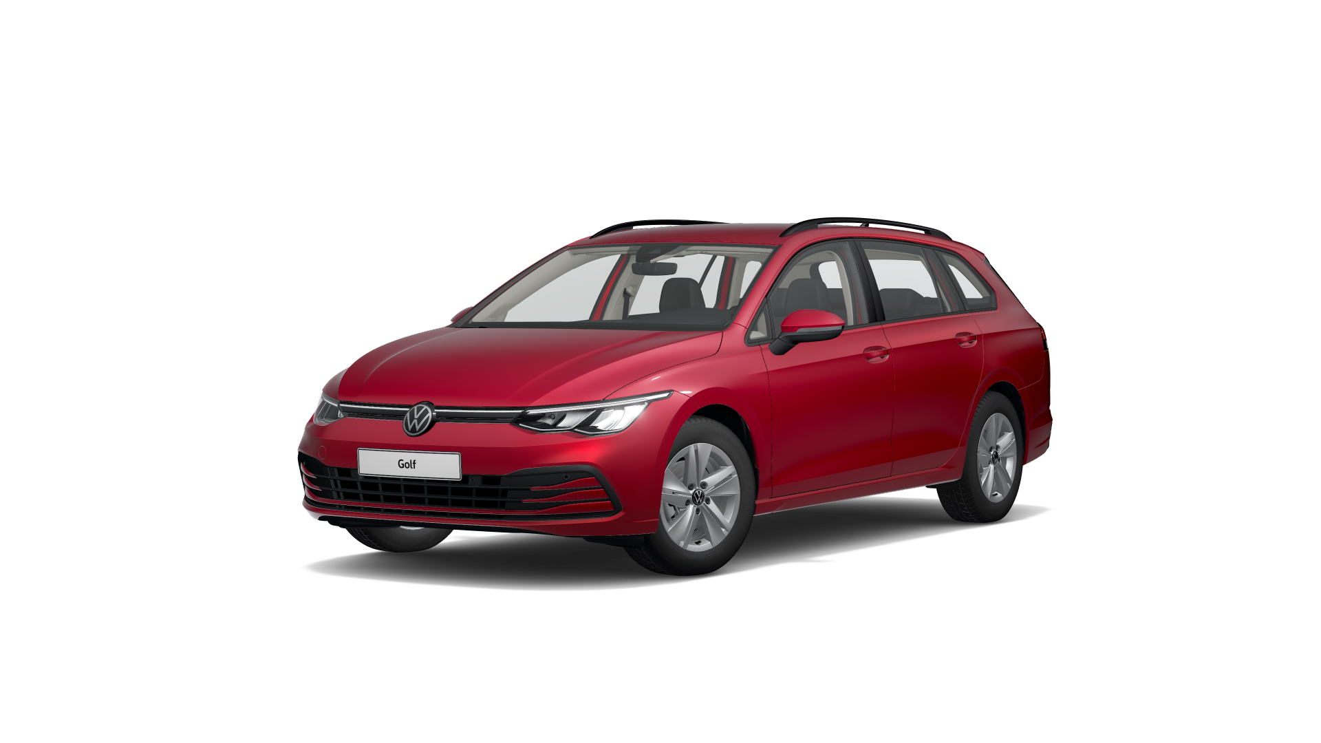 Volkswagen Golf 1.0 TSI Golf VIII Life Variant