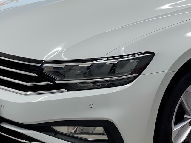 Volkswagen Passat 2.0 TDI Business Variant