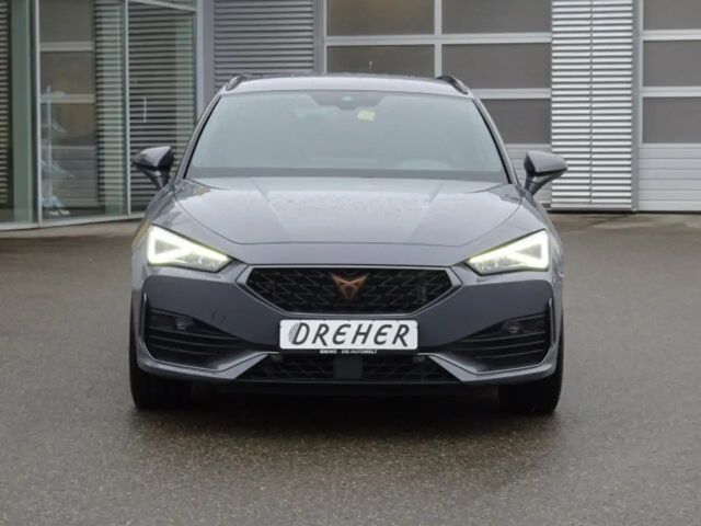 Cupra Leon 2.0 TSI Sportstourer