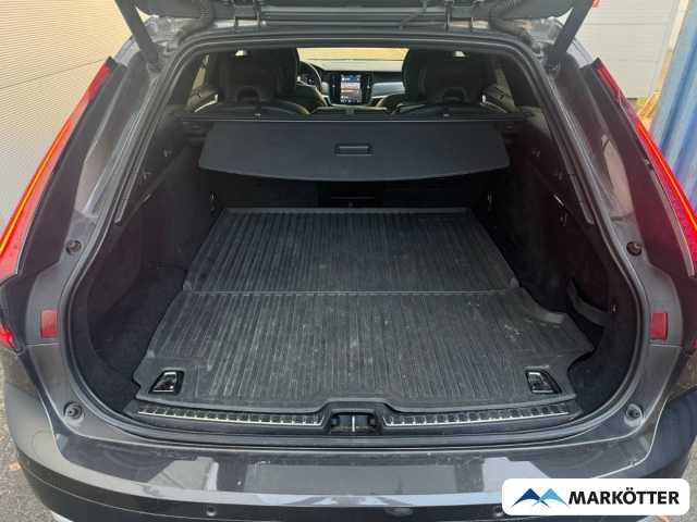 Volvo V90 Cross Country V90 Cross Country